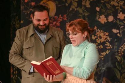 teatrul municipal baia mare reactiune o fandacsie muzicala inspirata de i l caragiale 680dfb1669bbc