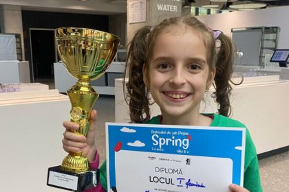 tinerii lei baia mare patru premii nationale 67fa24346c5f9