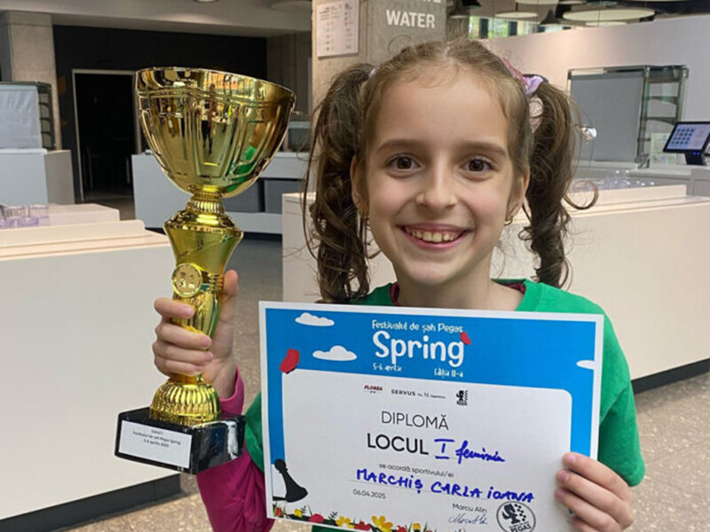 tinerii lei baia mare patru premii nationale 67fa24346c5f9