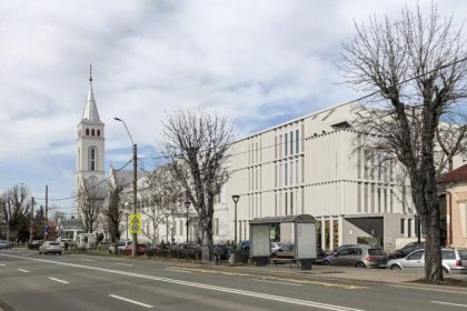 tristete fosta scoala de fete din baia mare devine istorie va deveni hotel dar pentru care turisti 6810bc9a4c506