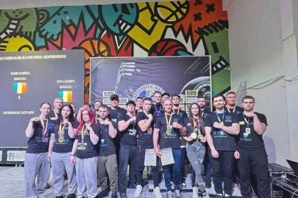 unirea sisesti pe podiumul campionatului national 67f625282106b