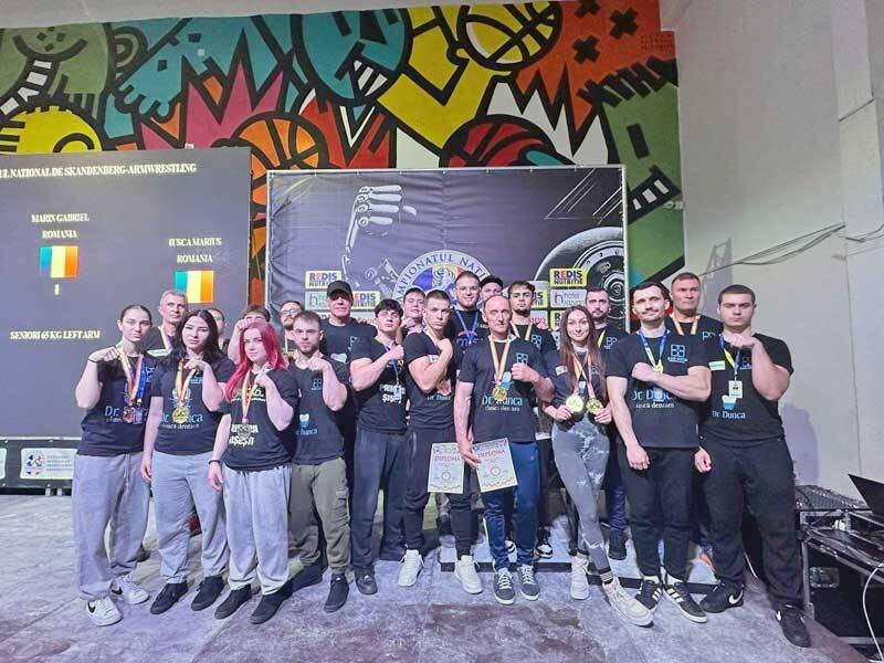 unirea sisesti pe podiumul campionatului national 67f625282106b