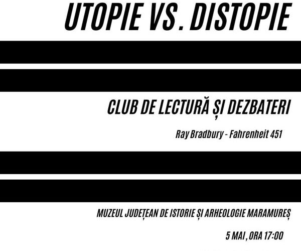 utopie vs distopie ray bradbury fahrenheit 451 680757e2e2b6a