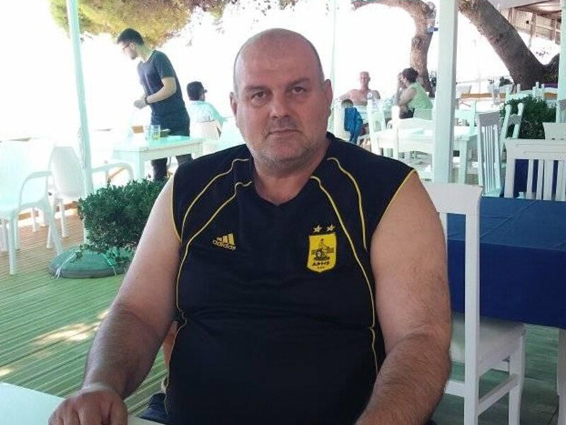 veste trista in voleiul maramuresean a murit arjan korca 67fdf58e76966