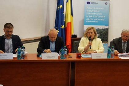 video conferinta de presa contracte de lucrari si servicii cuprinse in proiectul regional de dezvoltare a infrastructurii de apa si apa uzata in judetul maramures 67ed44eb476ad