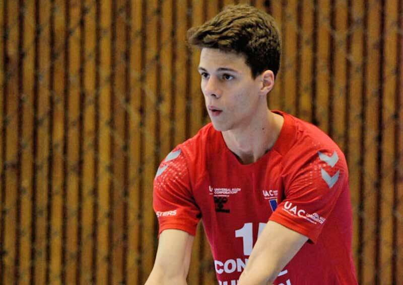 a doua prelungire de contract la stiinta