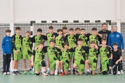 academia alexandru csepreghi incepe maine asaltul pentru calificarea la turneul final 68131246be0b2