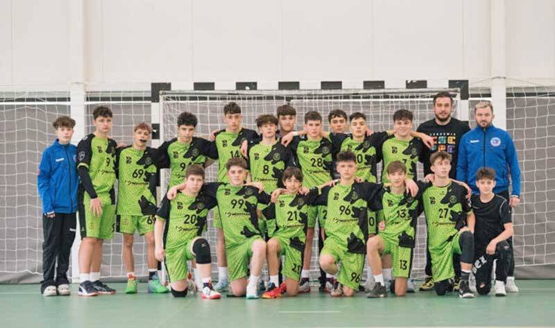 academia alexandru csepreghi incepe maine asaltul pentru calificarea la turneul final 68131246be0b2