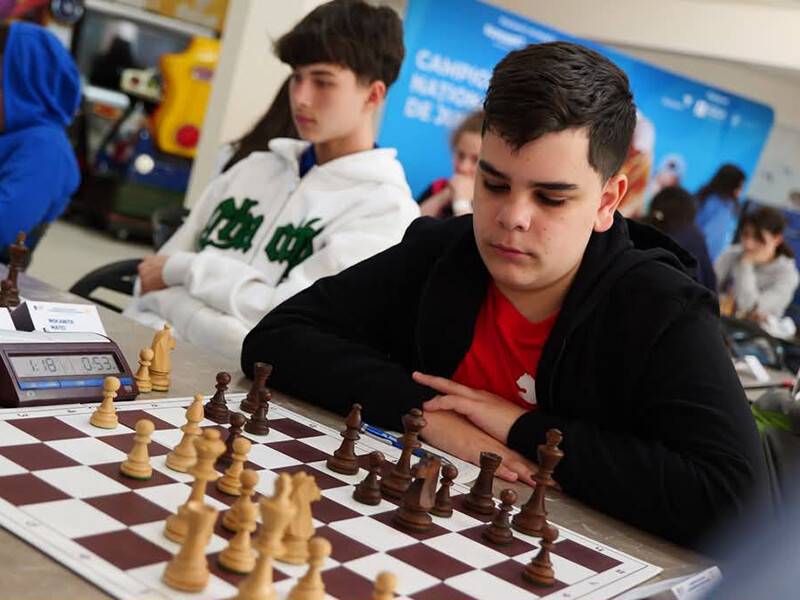 academia de sah maramures medalii si promisiuni dupa cn de juniori 6819e585dec47