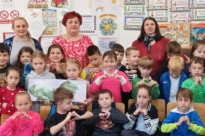 baia mare despre lumea dinozaurilor la liceul cu program sportiv 6839a47324db4