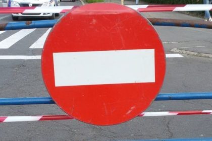 baia mare restrictii de circulatie in piata revolutiei 681c62b233fd4