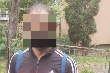 barbat disparut gasit de jandarmi pe o strada din baia mare 6832dcf59c528