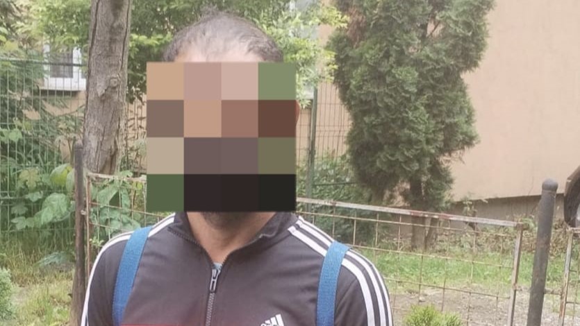 barbat disparut gasit de jandarmi pe o strada din baia mare 6832dcf59c528