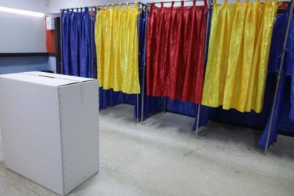 bec rezultatele din primul tur al alegerilor prezidentiale in maramures 681b25778bae3