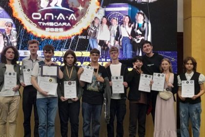 bravo rezultate foarte bune obtinute de elevii maramureseni la olimpiada nationala de astronomie si astrofizica 682455b08ed78