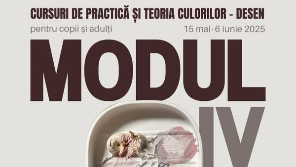 colonia pictorilor cursuri de practica si teoria culorii pentru copii si adulti 6824972175379