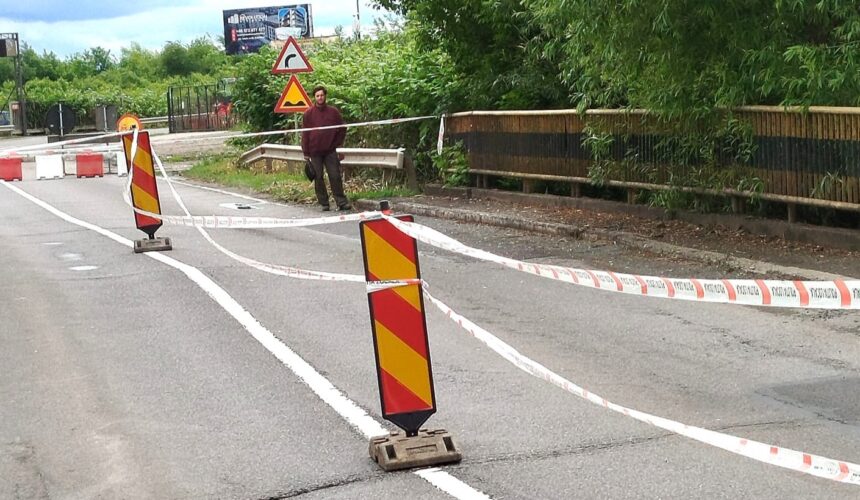comitetul pentru situatii de urgenta a aprobat planul de masuri pentru punerea in siguranta a podului si a traficului rutier pe varianta de ocolire a municipiului baia mare 6832deee532e7