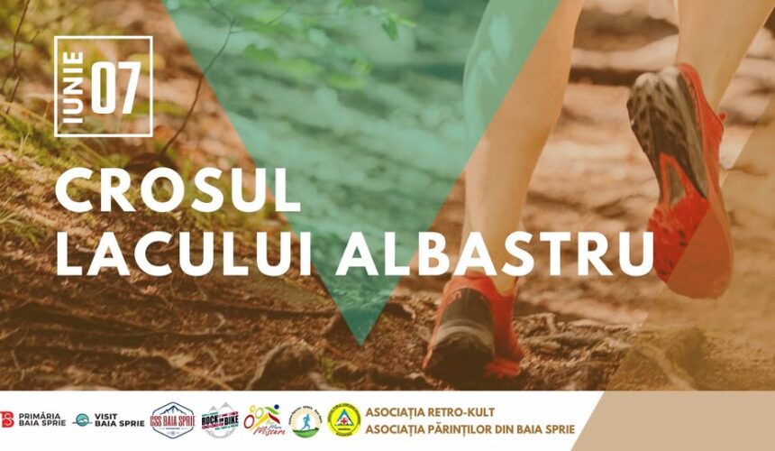 crosul lacului albastru vor fi 3 trasee de alergare de diferite grade de dificultate 6836e2013dc11