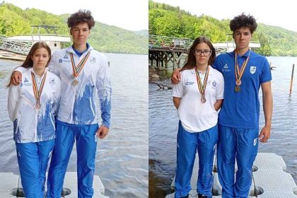 cs simared argint si bronz la primele competitii oficiale ale anului 68248c800c573