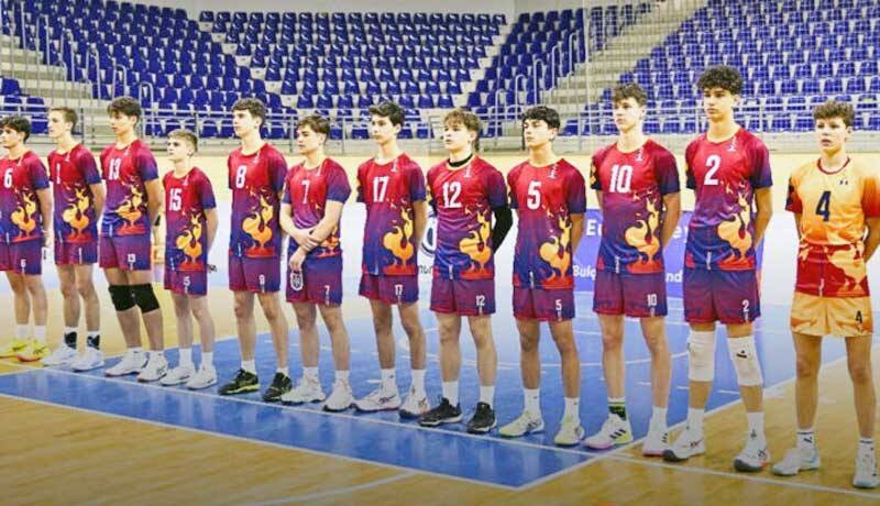 cu aportul a trei baimareni nationala romaniei s a calificat la campionatul european 68134a8fccacb