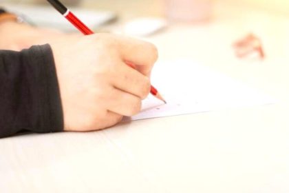 elevi la testari incepe evaluarea nationala 6821ef54a24a6