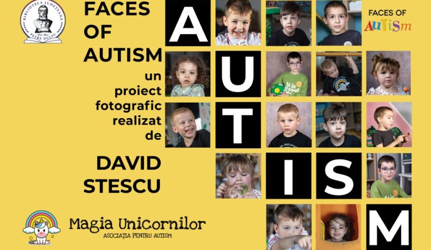 expozitie de fotografie face of autism realizat de david stescu 68188130c7866