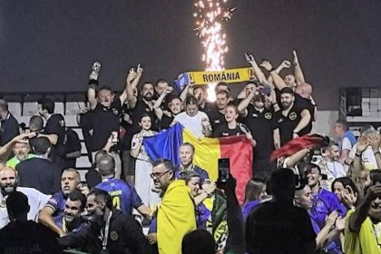 golden boys merasport baia mare campioana mondiala 68358df4b3f57