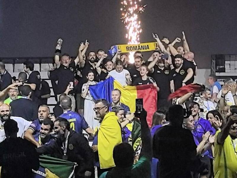 golden boys merasport baia mare campioana mondiala 68358df4b3f57