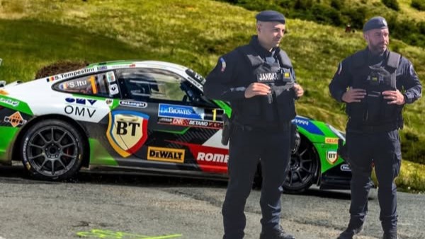 inspectoratul de jandarmi raliul maramuresului 2025 in siguranta 682ef2f9681cc