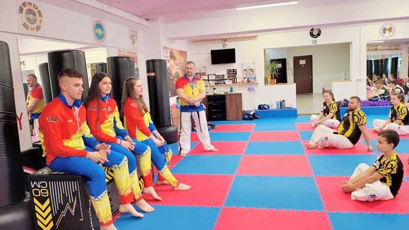 intalnire de suflet intre generatii la cs stiinta dragonul baia mare 681cc56ed41e0