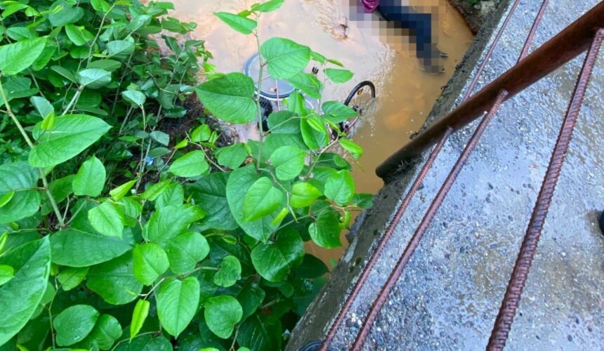 isu cadavru descoperit in apa in handalul ilbei 6819cba0b1216