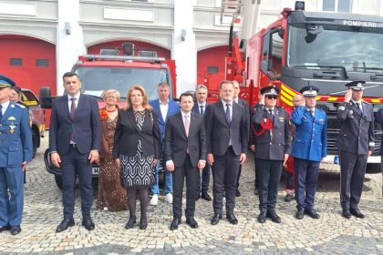 isu maramures ceremonial de depunere a juramantului militar de catre personalul nou incadrat 68383110e3c6b