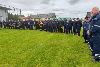 isu maramures etapa zonala a concursurilor profesionale ale serviciilor voluntare pentru situatii de urgenta la final 683435f96e781