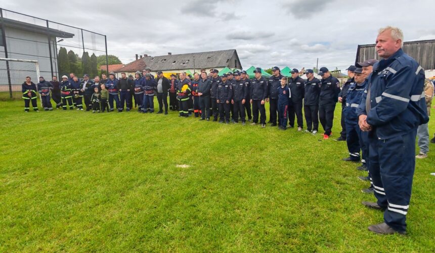 isu maramures etapa zonala a concursurilor profesionale ale serviciilor voluntare pentru situatii de urgenta la final 683435f96e781