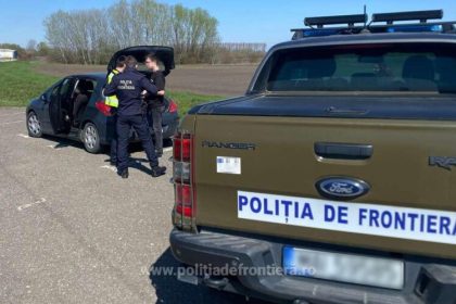 itpf tanar prins conducand fara permis o masina neinmatriculata cu numere false 682030c2573d1