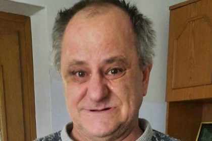 l ati vazut barbat din farcasa dat disparut de familie politia incearca sa l gaseasca 681de5bfb3e97