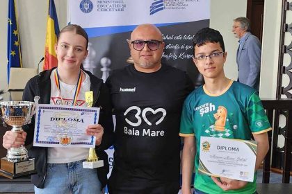 lucacista sara sunea locul i la olimpiada nationala a sportului scolar 68358f1c93ed0