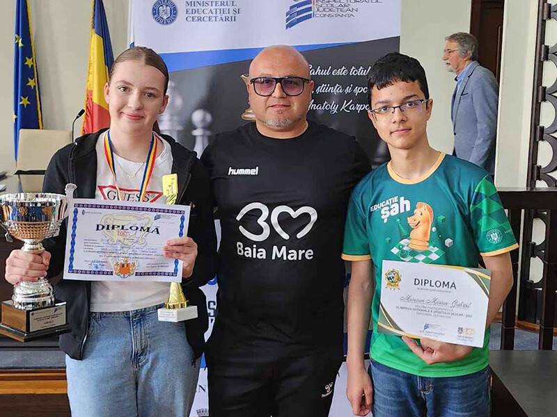 lucacista sara sunea locul i la olimpiada nationala a sportului scolar 68358f1c93ed0