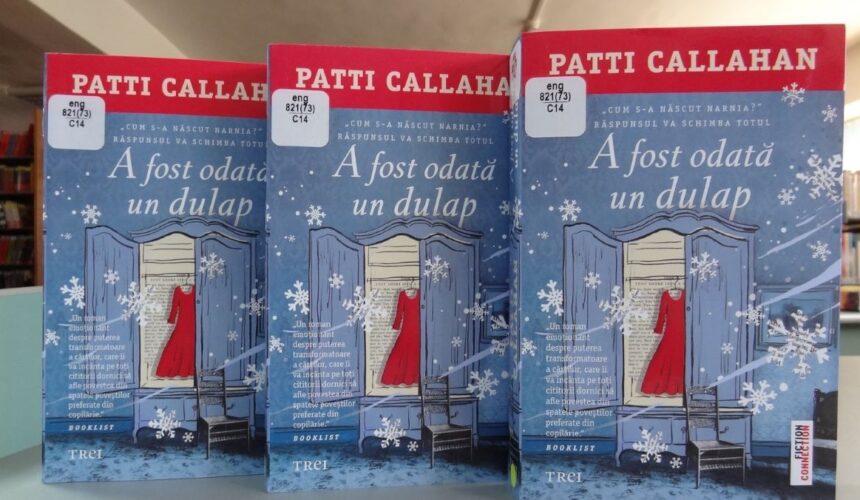 lumea cartilor recomandari de la biblioteca judeteana 681af55750a75