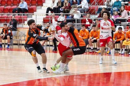 meci de gala in ultima etapa cs minaur baia mare dinamo bucuresti 682732faaa566