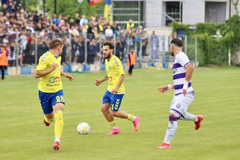 minaur a castigat meciul tur cu politehnica timisoara 68304475b0176