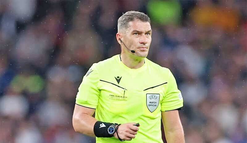 moment istoric in fotbalul romanesc istvan kovacs va arbitra finala ligii campionilor 68248c78517b1