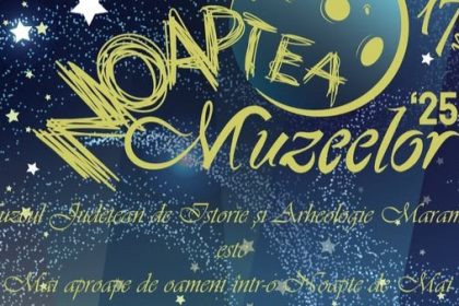 muzeul judetean de istorie mai aproape de oameni intr o noapte de mai 682309d2ee9fb