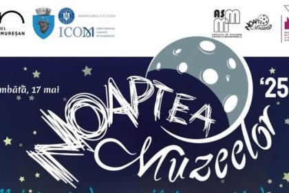 noaptea muzeelor in sighetu marmatiei un eveniment pentru toti 6825babae10ac