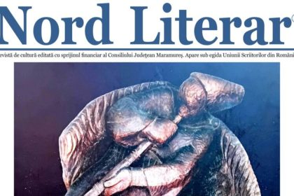 nord literar numarul 263 al revistei de cultura isi asteapta cititorii 6819ff3a44a7b