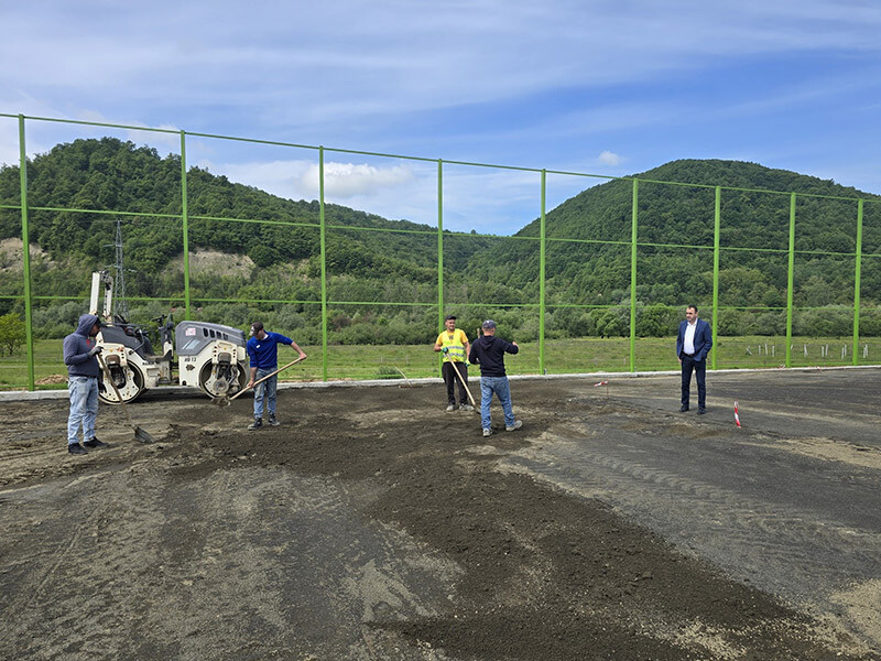 noua baza sportiva din sighetu marmatiei prinde contur 683ab7d19d847