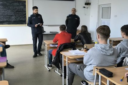 o noua campanie de recrutare derulata de jandarmeria maramures 6825af18d6894