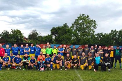 old boys meci amical sport team f c prietenia 5 4 1 2 68396ea0af6b2