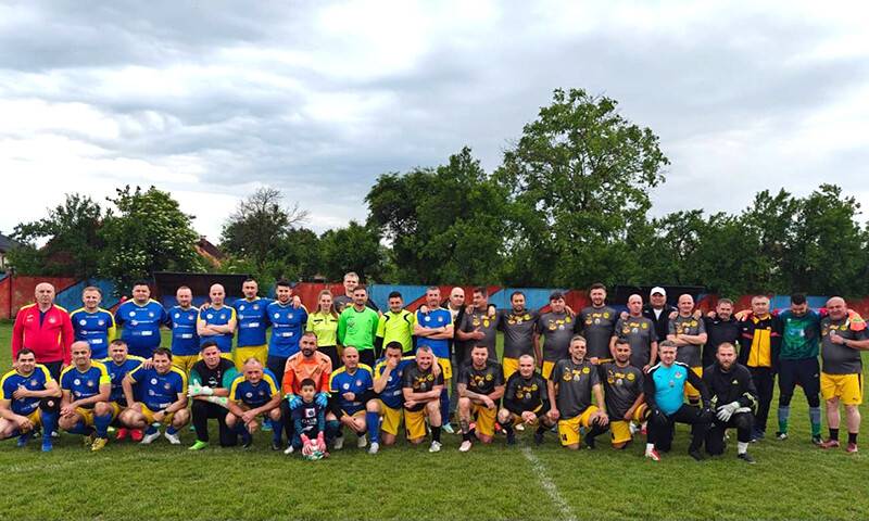 old boys meci amical sport team f c prietenia 5 4 1 2 68396ea0af6b2