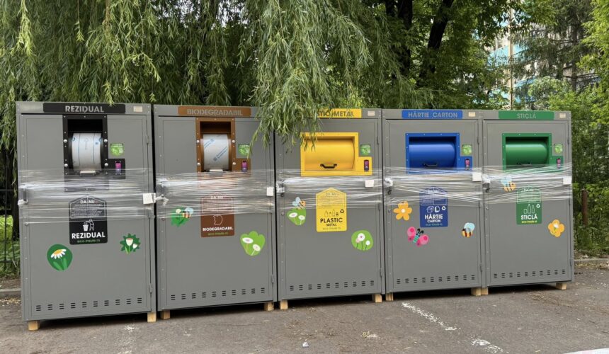 pap zsolt istvan au sosit primele insule ecologice digitale in baia mare 6836aa6b8c093